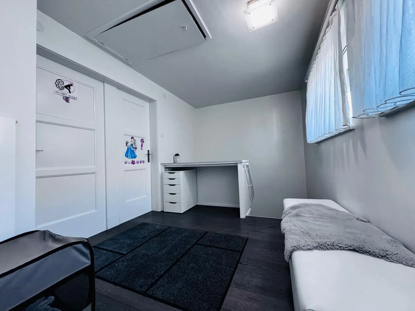 Casa a schiera modernizzata di 3,5 stanze con giardino a Muttenz in posizione ottimale - Foto 9 di 15