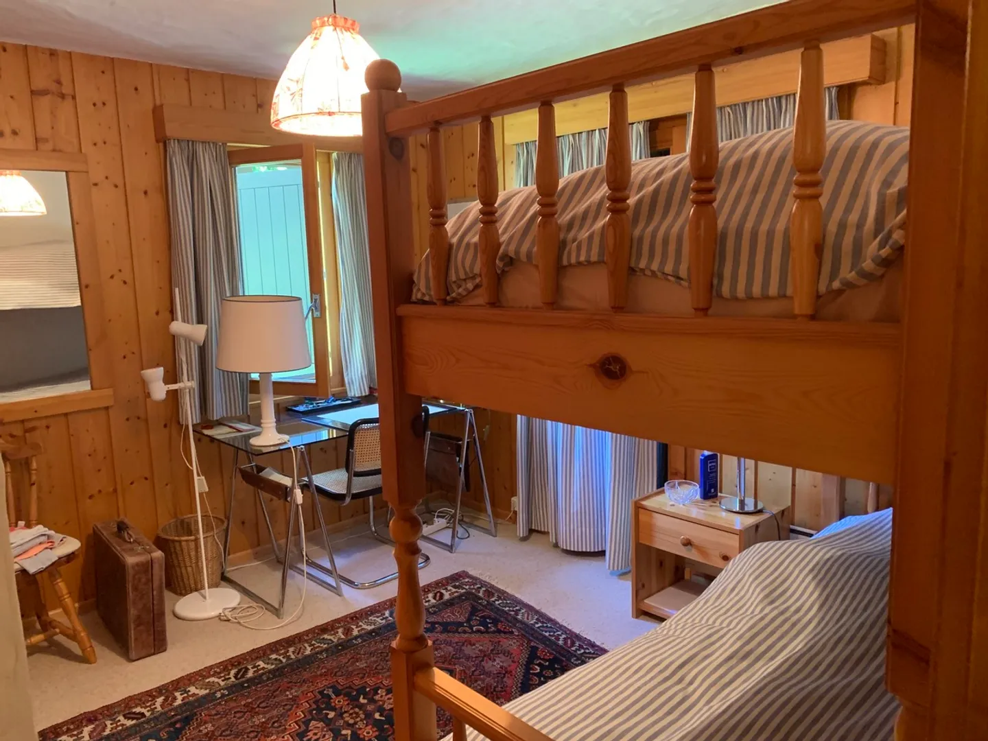 Chalet mitoyen, 5 pièces, Bluche - Photo 10 sur 16