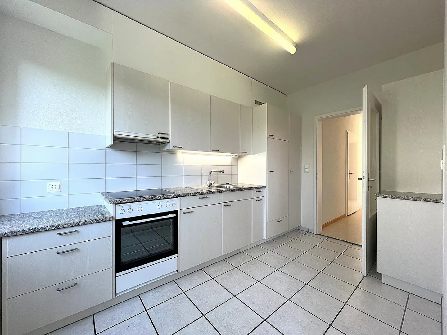 Helle 2-Zimmerwohnung - Foto 3 von 9