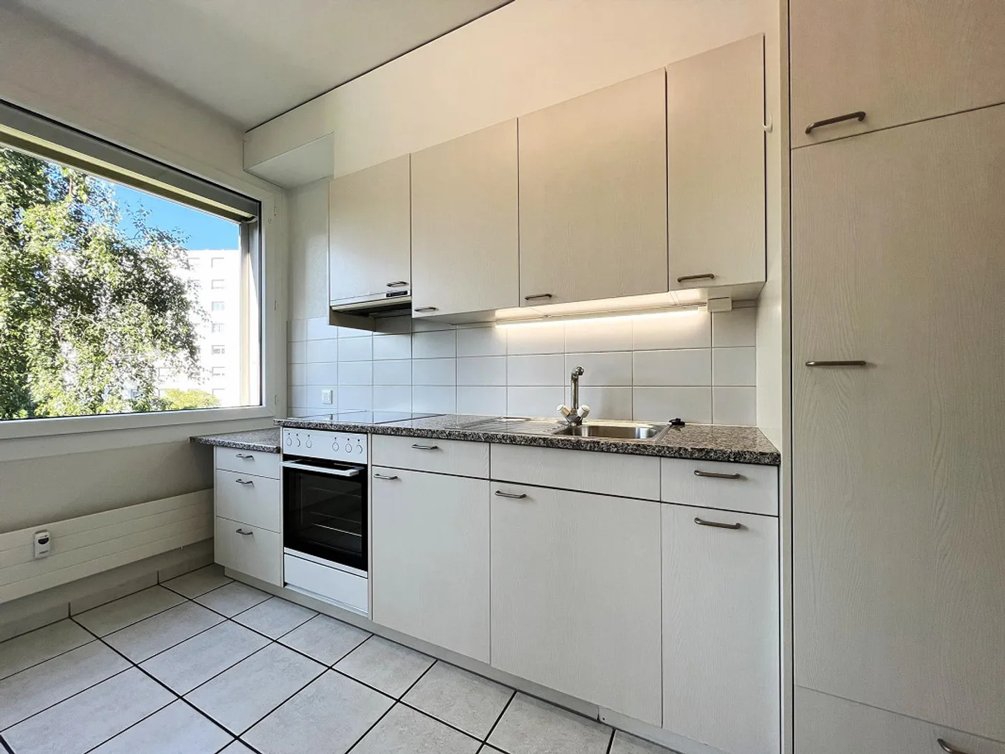 Helle 2-Zimmerwohnung - Foto 4 von 9