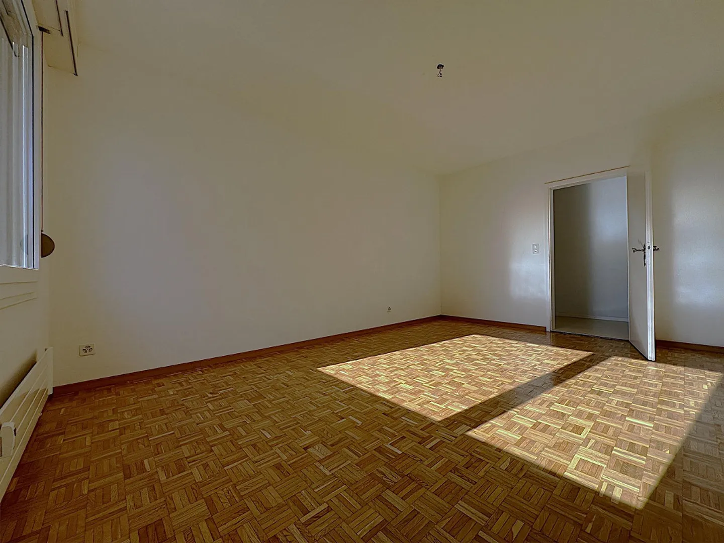 Helle 2-Zimmerwohnung - Foto 7 von 9