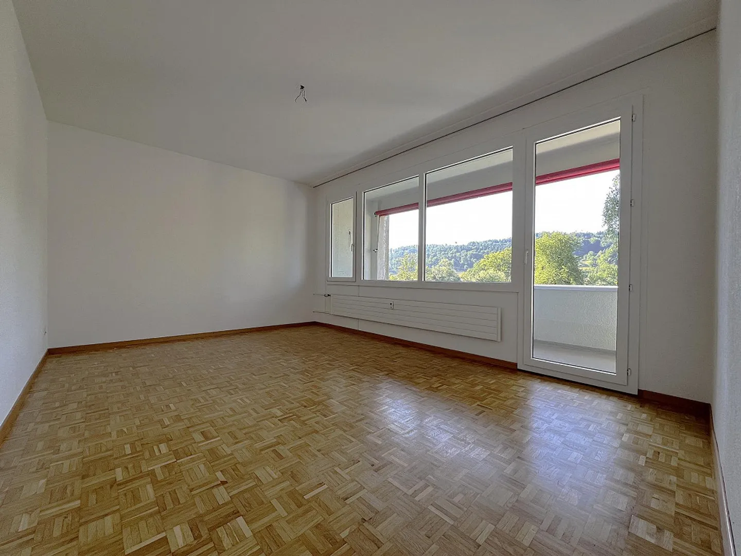 Helle 2-Zimmerwohnung - Foto 6 von 9