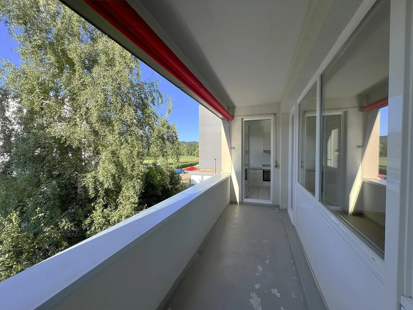 Helle 2-Zimmerwohnung - Foto 8 von 9