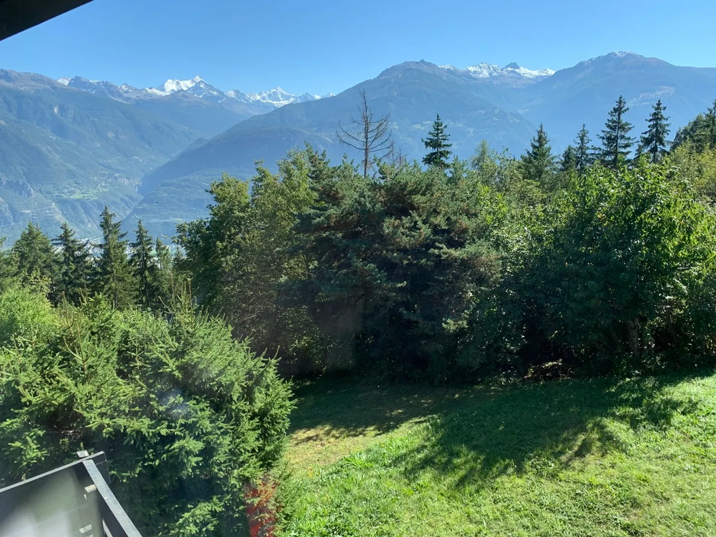 Chalet mitoyen, 5 pièces, Bluche - Photo 14 sur 16