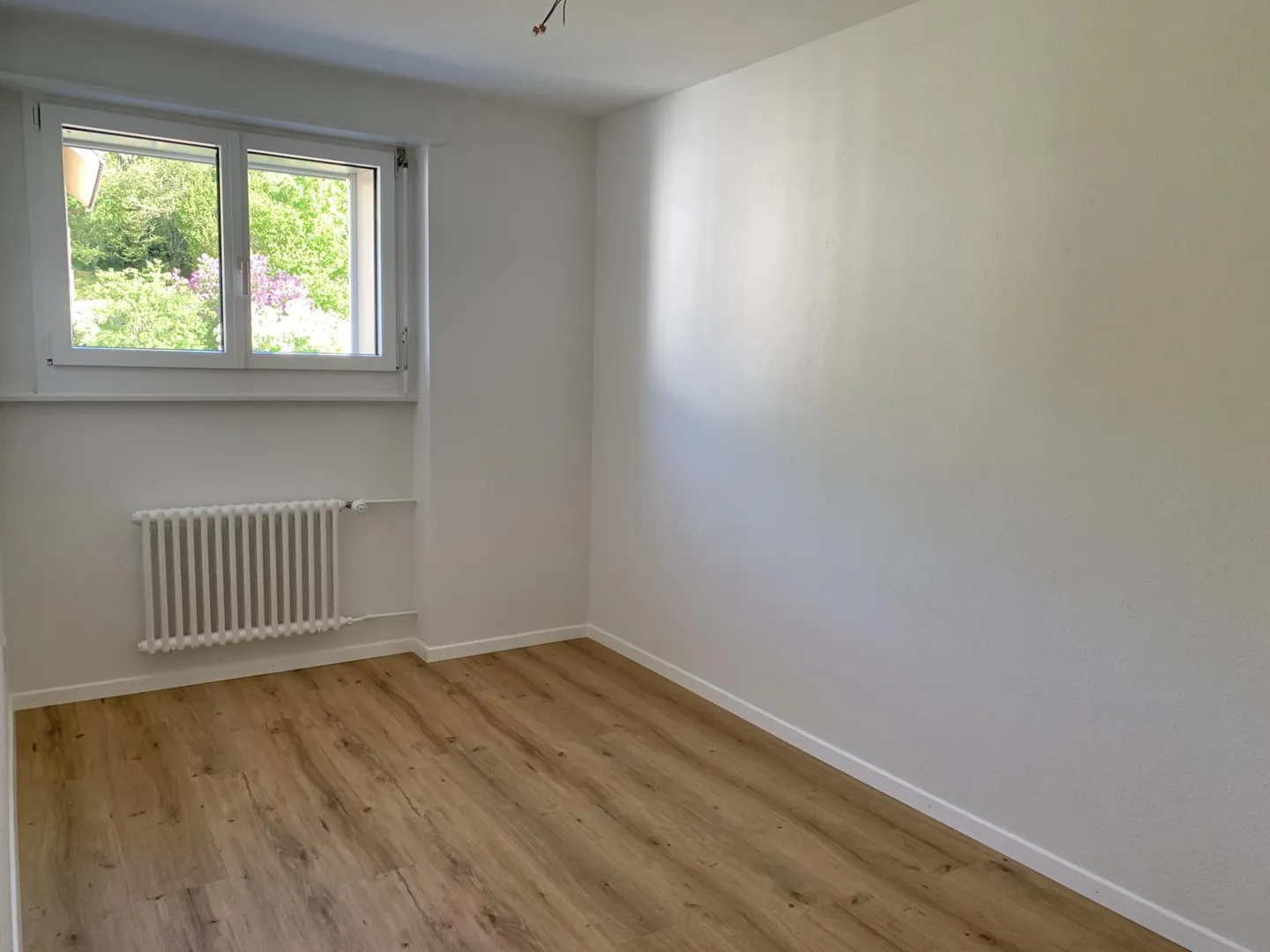 Charmante 4-Zimmer Wohnung - Foto 2 von 8