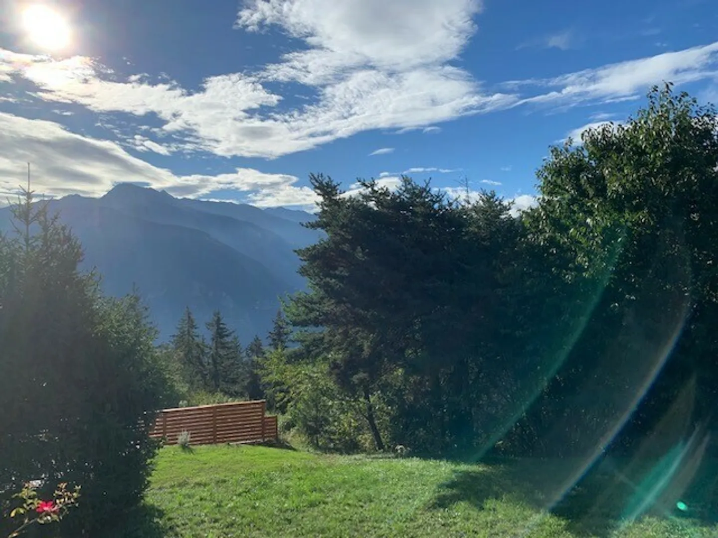 Chalet mitoyen, 5 pièces, Bluche - Photo 16 sur 16