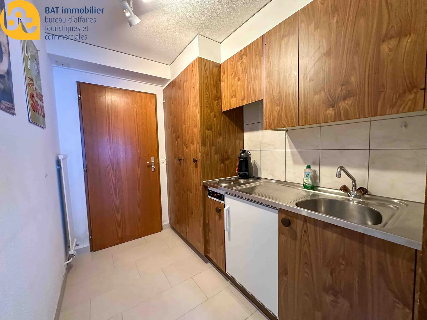 Apartment for rent - Photo 5 of 7