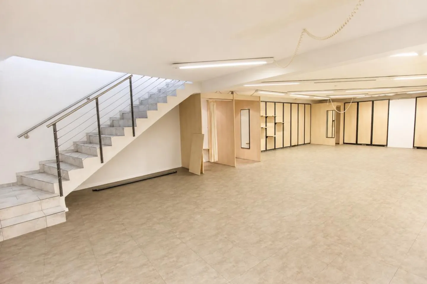 Zentrale Gewerbefläche in Kreuzlingen - Foto 3 von 4
