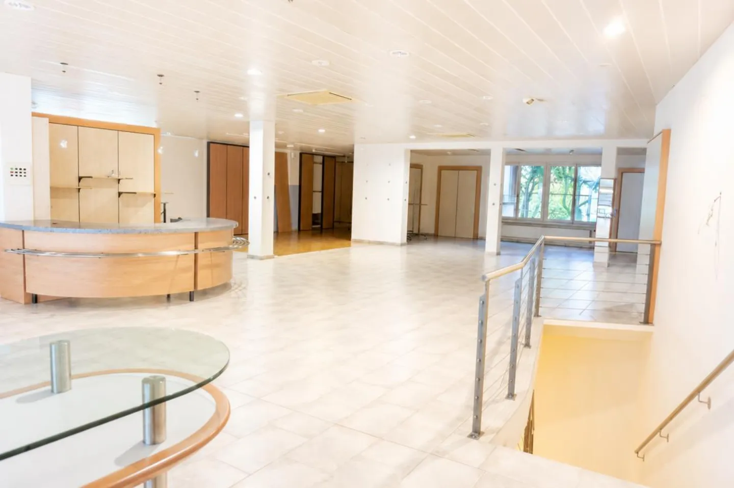 Zentrale Gewerbefläche in Kreuzlingen - Foto 4 von 4
