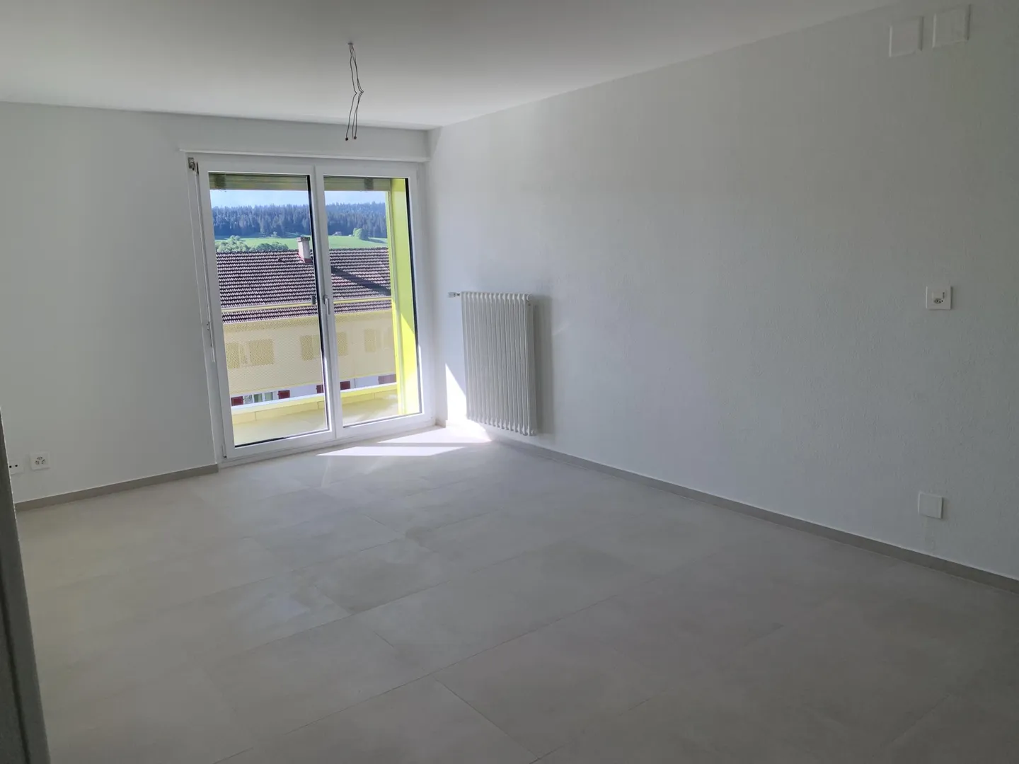 Charmante 4-Zimmer Wohnung - Foto 3 von 8