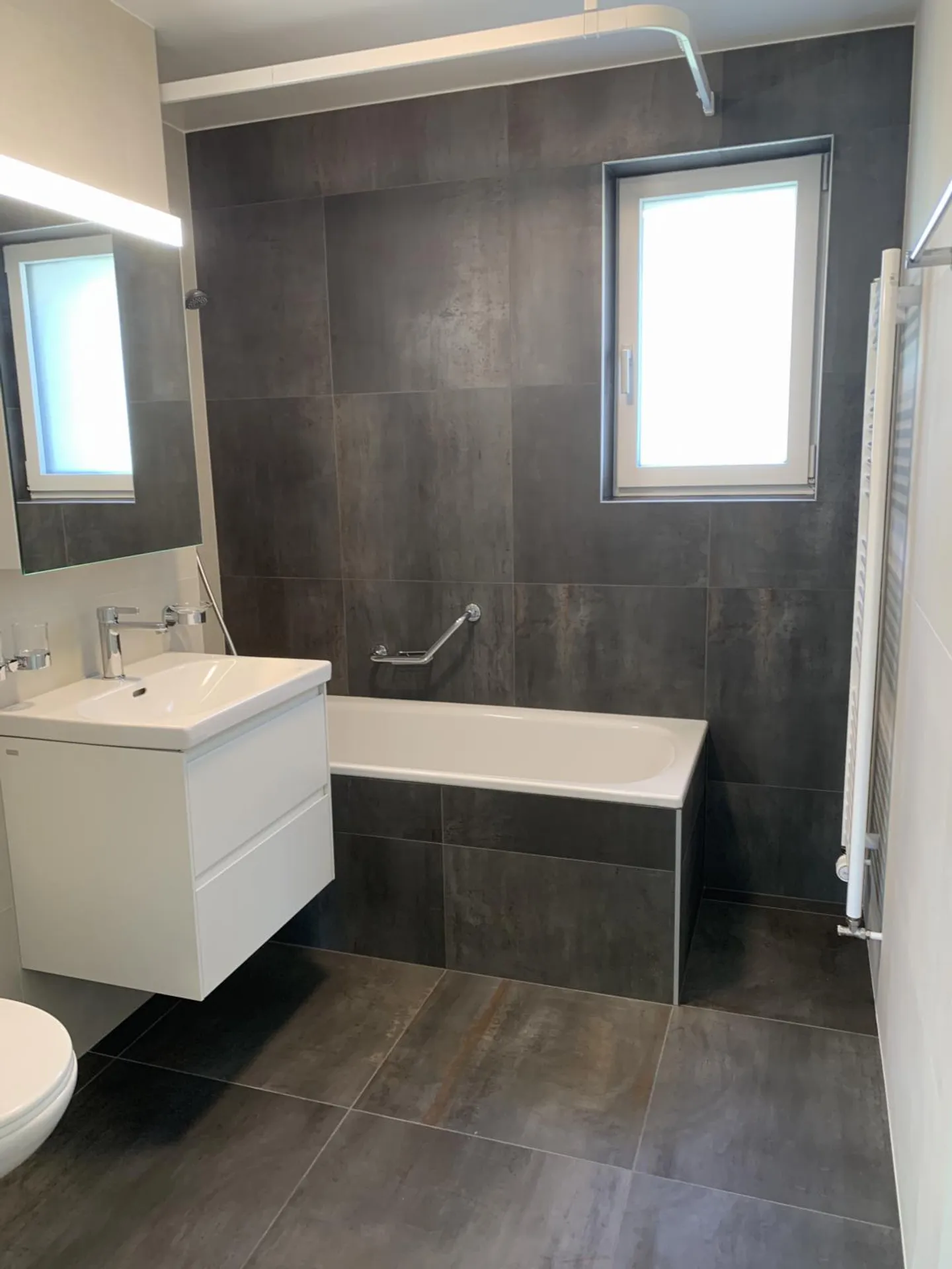 Charmante 4-Zimmer Wohnung - Foto 4 von 8