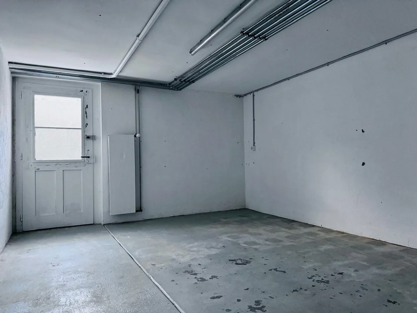 Casa a schiera modernizzata di 3,5 stanze con giardino a Muttenz in posizione ottimale - Foto 11 di 15