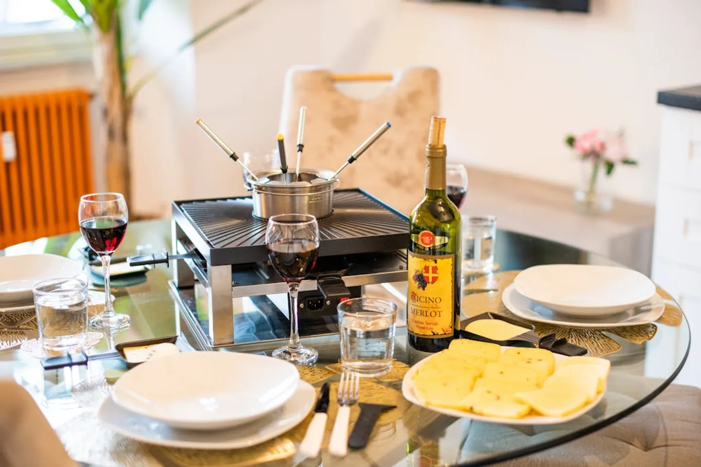 Appartement à louer - Photo 8 sur 10