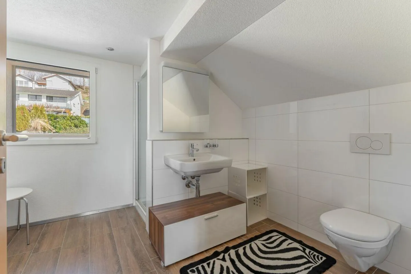 Casa di 7,5 stanze con vista fenomenale sulla montagna - Foto 13 di 14