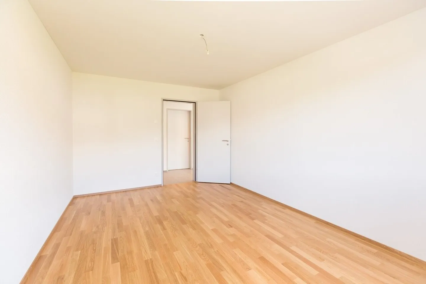 Appartamento moderno con vista - Foto 3 di 7