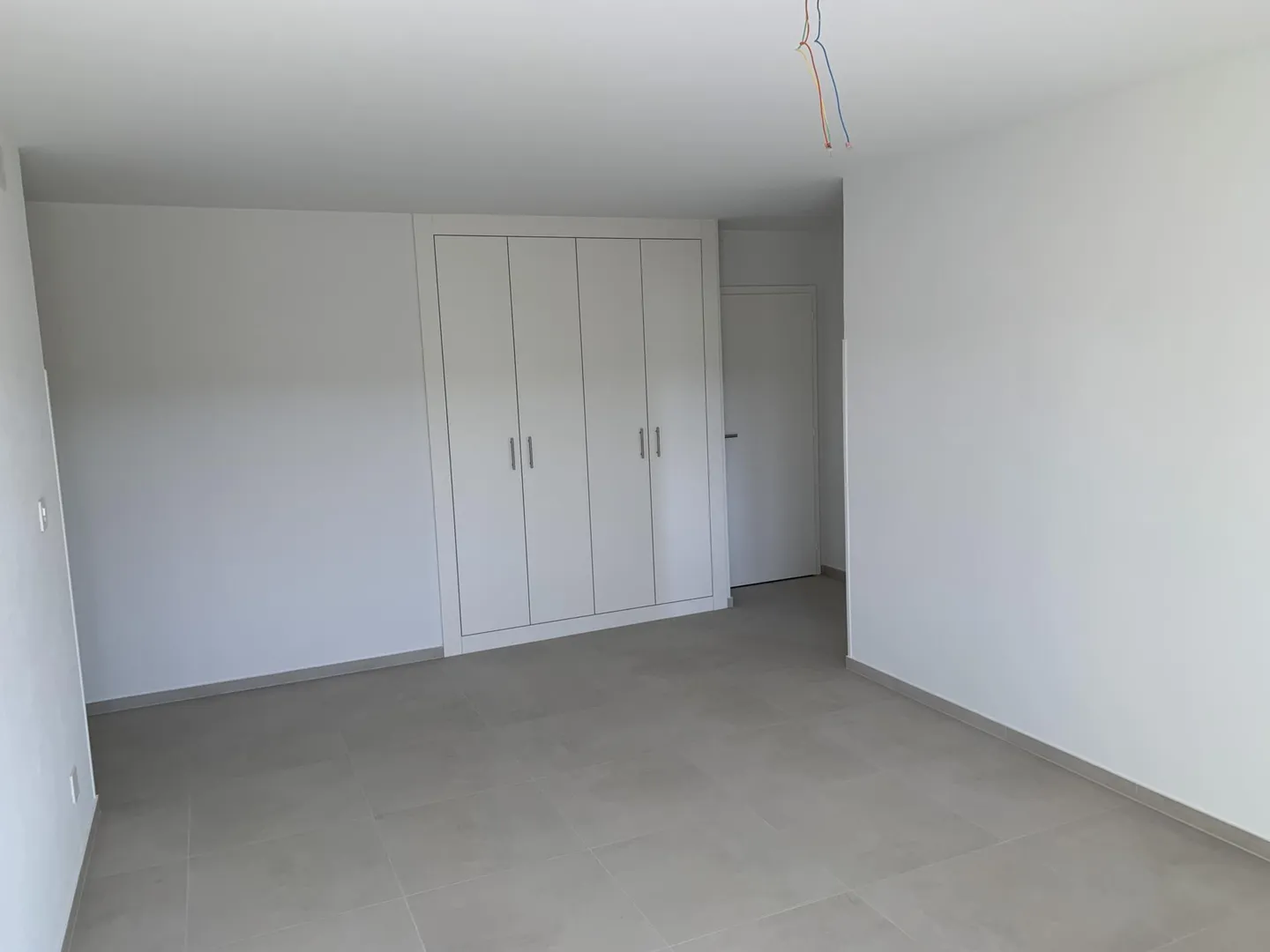 Charmante 4-Zimmer Wohnung - Foto 6 von 8
