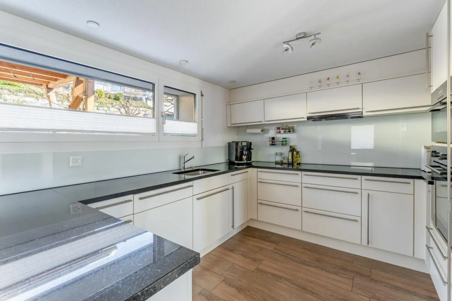 Casa di 7,5 stanze con vista fenomenale sulla montagna - Foto 5 di 14