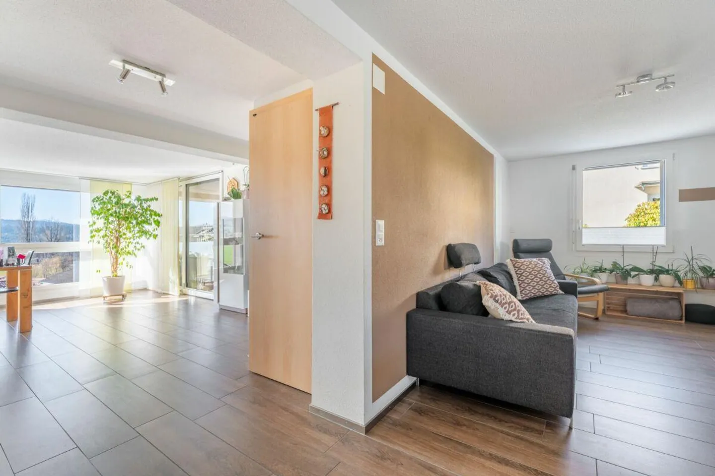 Casa di 7,5 stanze con vista fenomenale sulla montagna - Foto 6 di 14