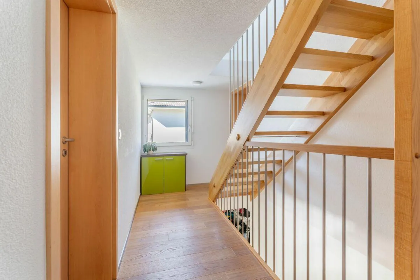 Casa di 7,5 stanze con vista fenomenale sulla montagna - Foto 7 di 14