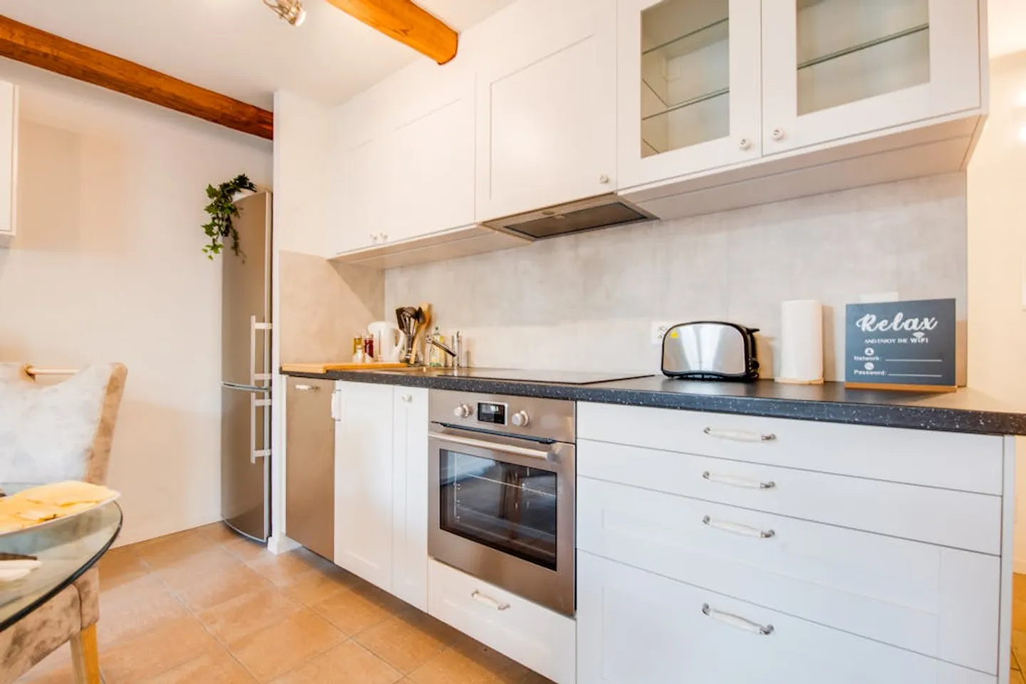 Appartement à louer - Photo 6 sur 10