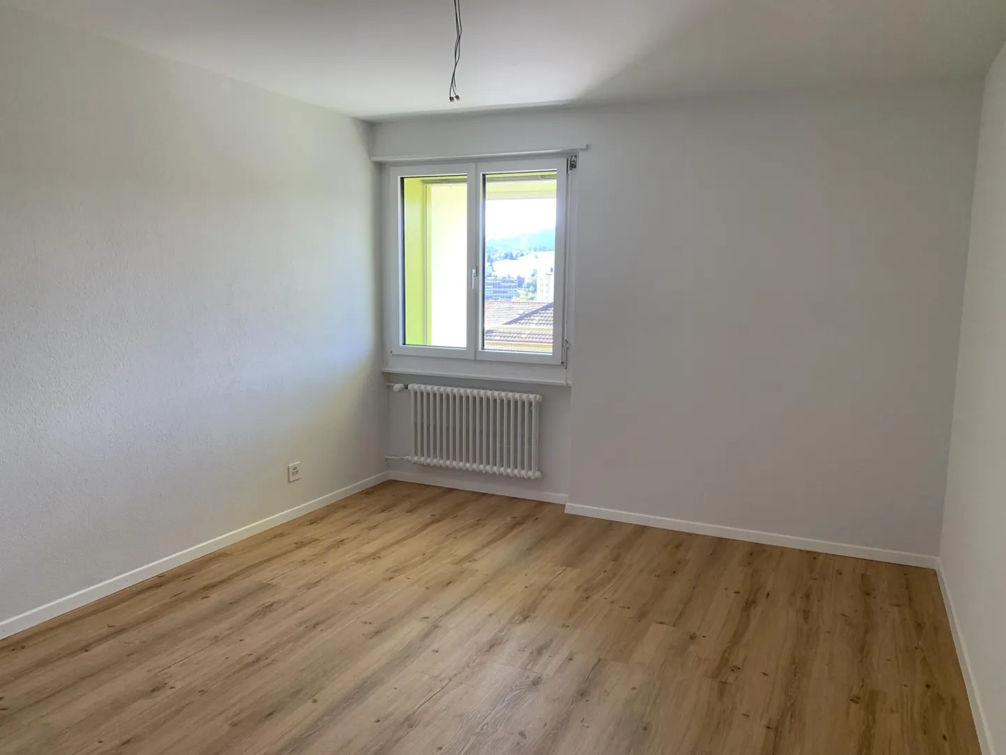 Charmante 4-Zimmer Wohnung - Foto 7 von 8