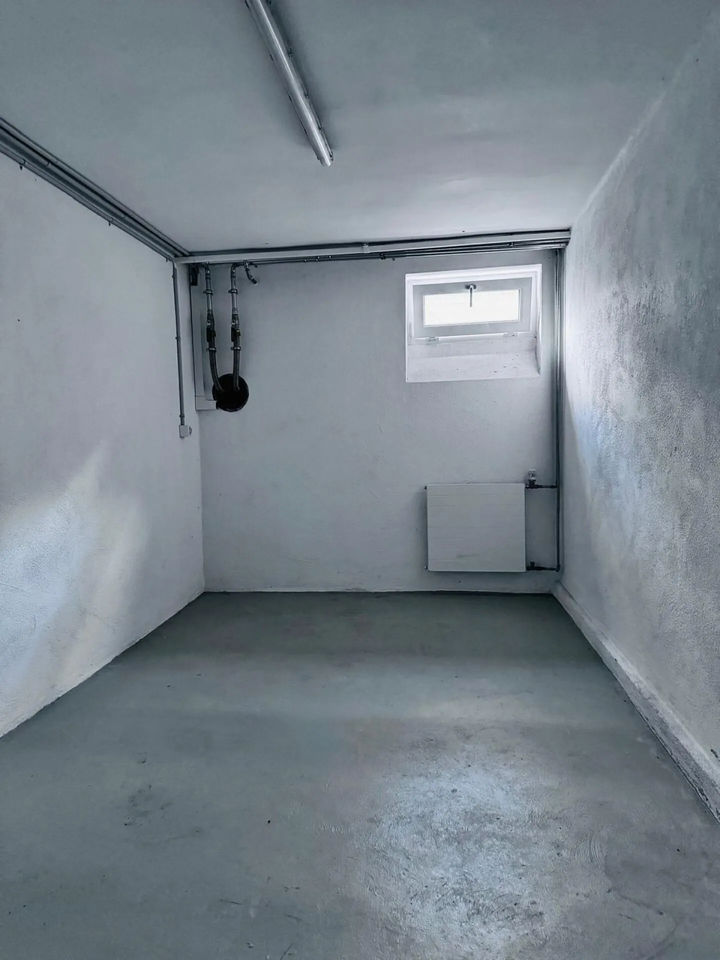 Casa a schiera modernizzata di 3,5 stanze con giardino a Muttenz in posizione ottimale - Foto 12 di 15