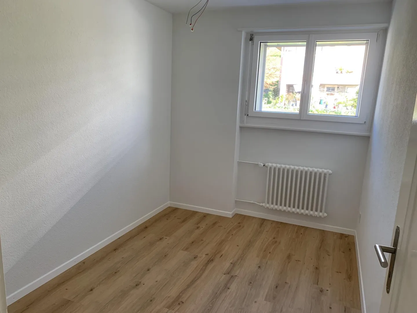 Charmante 4-Zimmer Wohnung - Foto 8 von 8