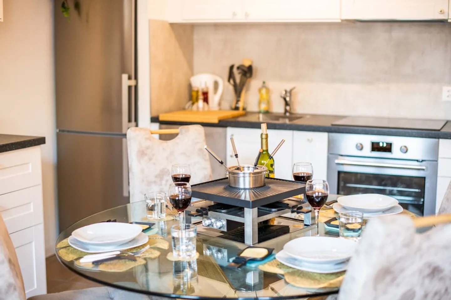 Appartement à louer - Photo 7 sur 10