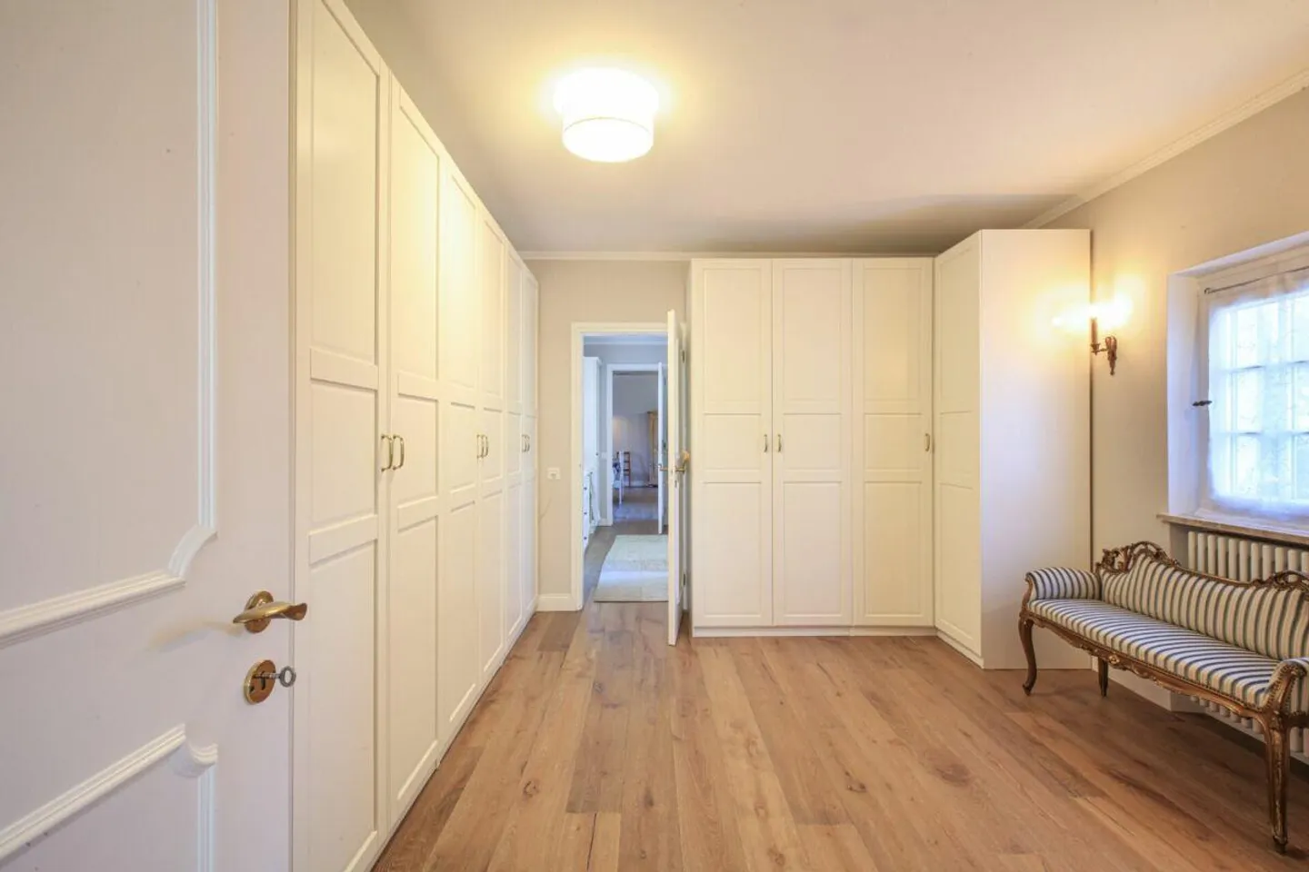 CUGNASCO - Incantevole villa con con parco e depandance per gli ospiti - Foto 27 di 30