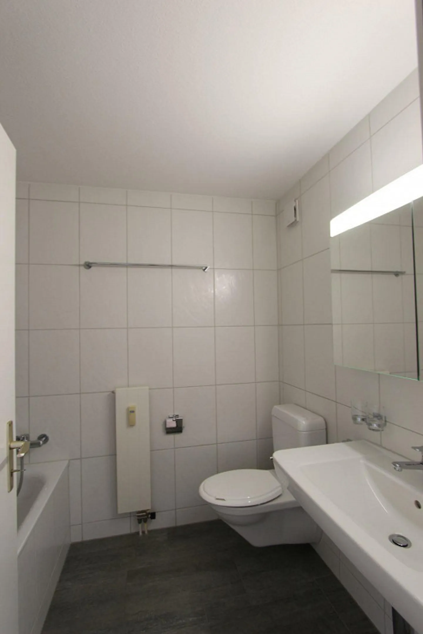 Hier können Sie entspannen und geniessen! - Foto 2 von 10