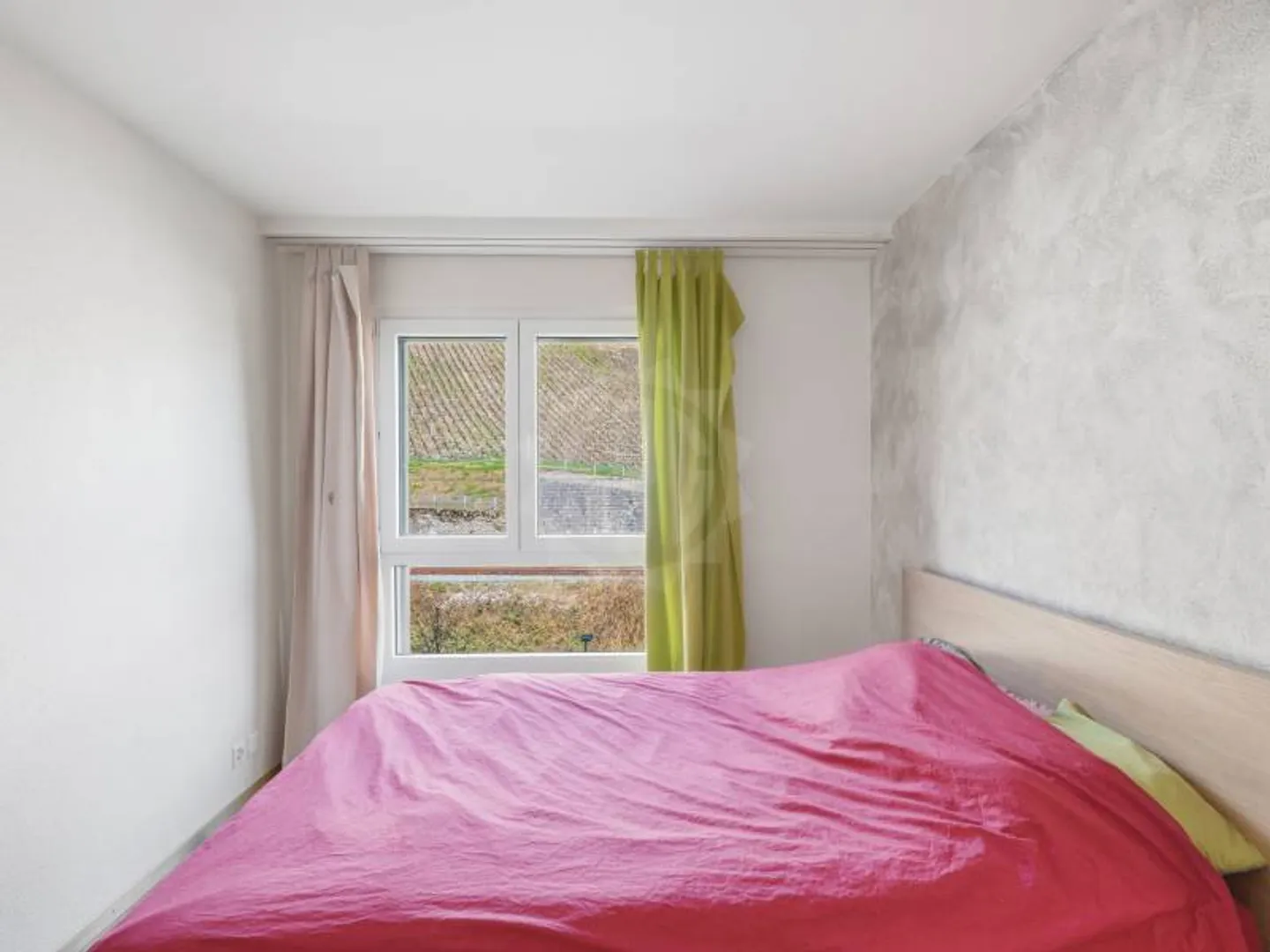 Charming Apartment in Dardagny - Photo 5 of 9