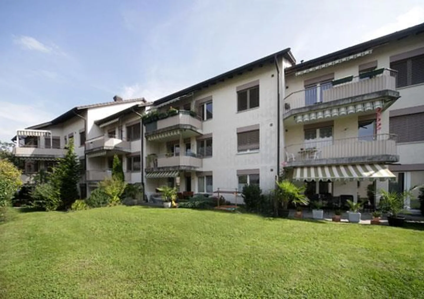 La tua nuova casa in una posizione tranquilla - limitata fino al 30.09.2029 - Foto 1 di 5