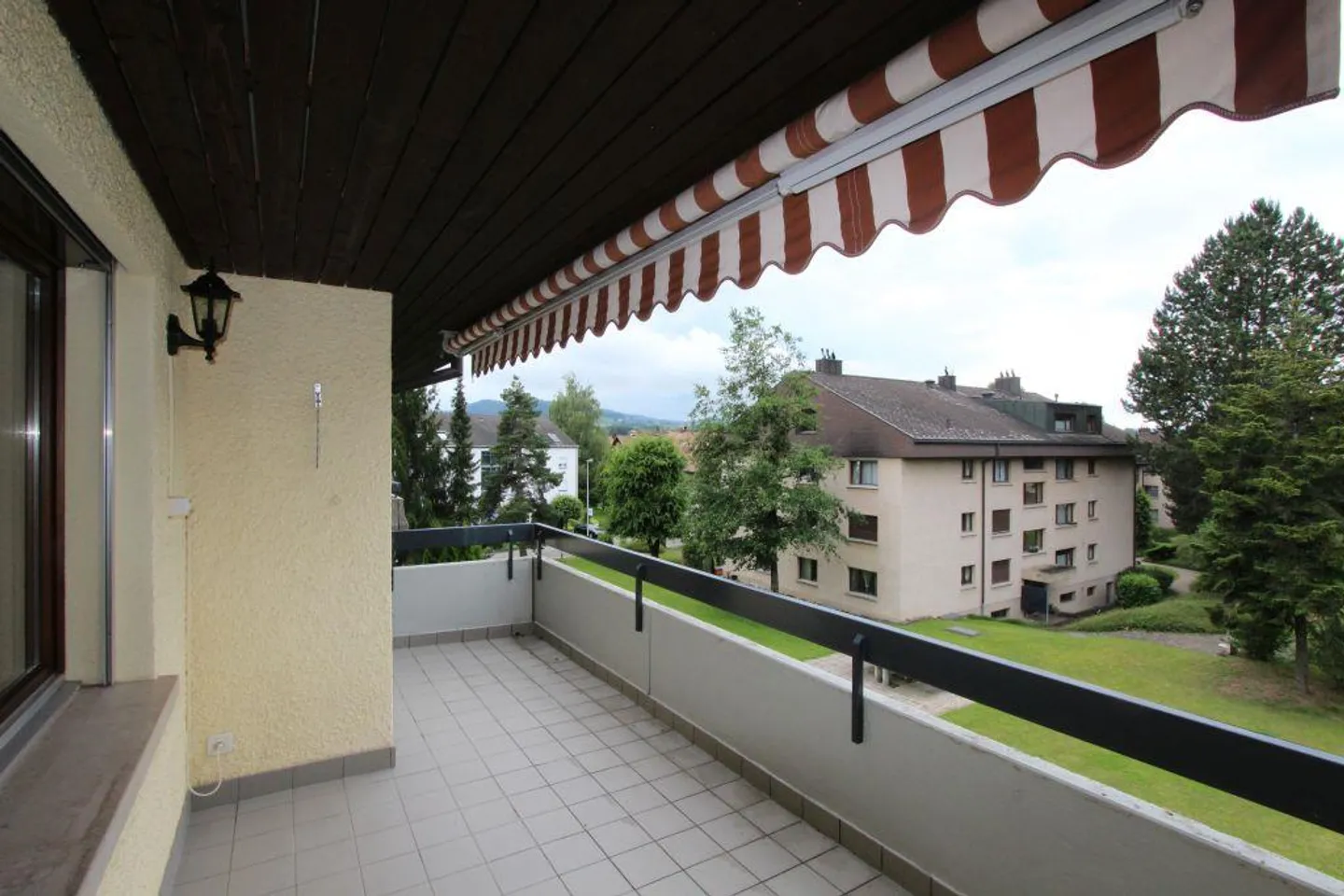 Hier können Sie entspannen und geniessen! - Foto 3 von 10