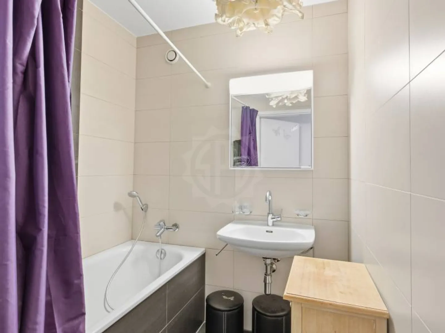 Charming Apartment in Dardagny - Photo 7 of 9