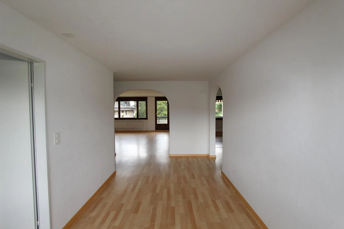 Hier können Sie entspannen und geniessen! - Foto 4 von 10