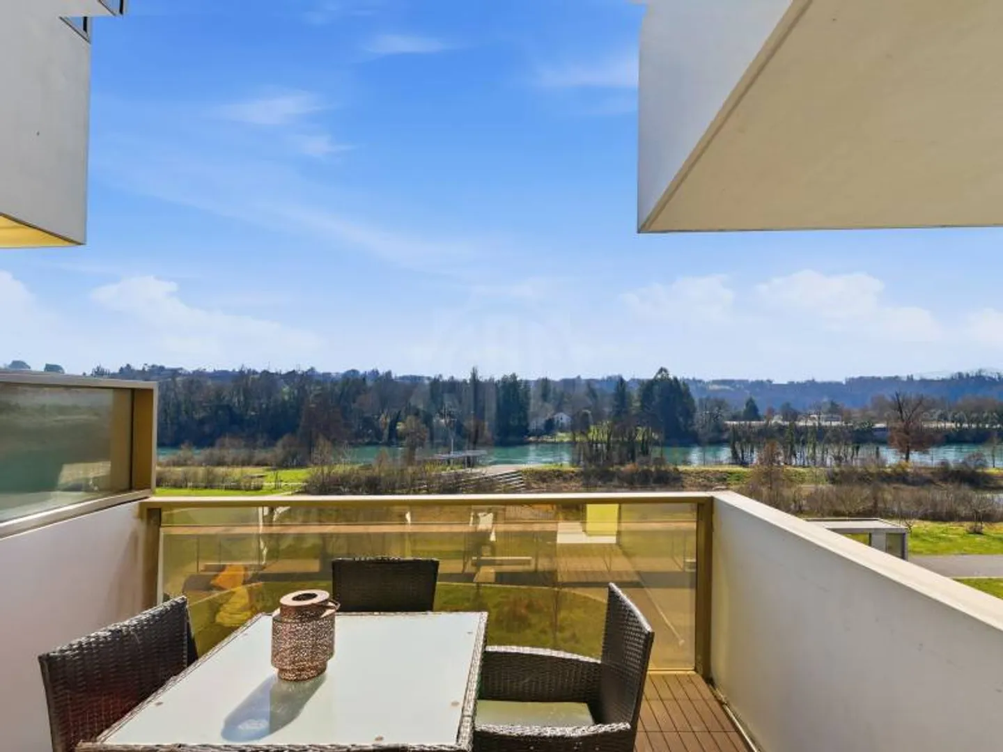 Charming Apartment in Dardagny - Photo 8 of 9