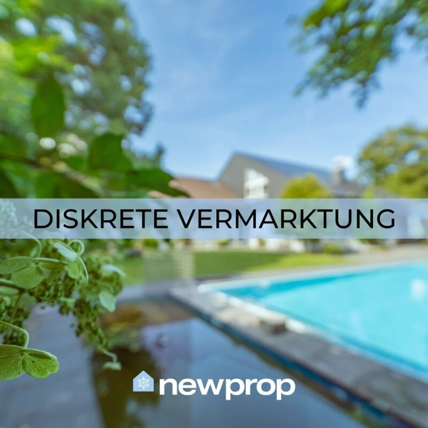 Wunderschöne und grösszügige Villa - Foto 1 von 5