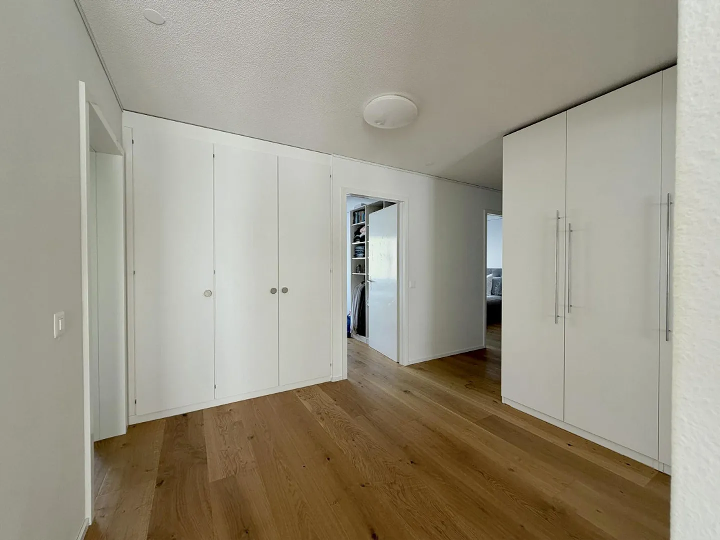 Moderne 4.5-Zimmerwohnung mit Balkon in Luzern-Reussbühl - Foto 8 von 18
