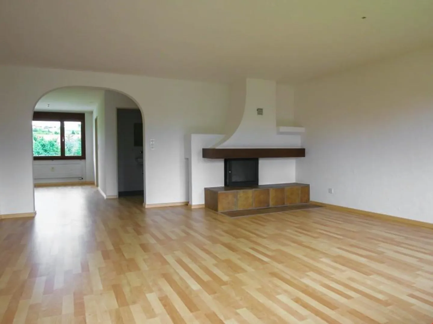 Hier können Sie entspannen und geniessen! - Foto 9 von 10