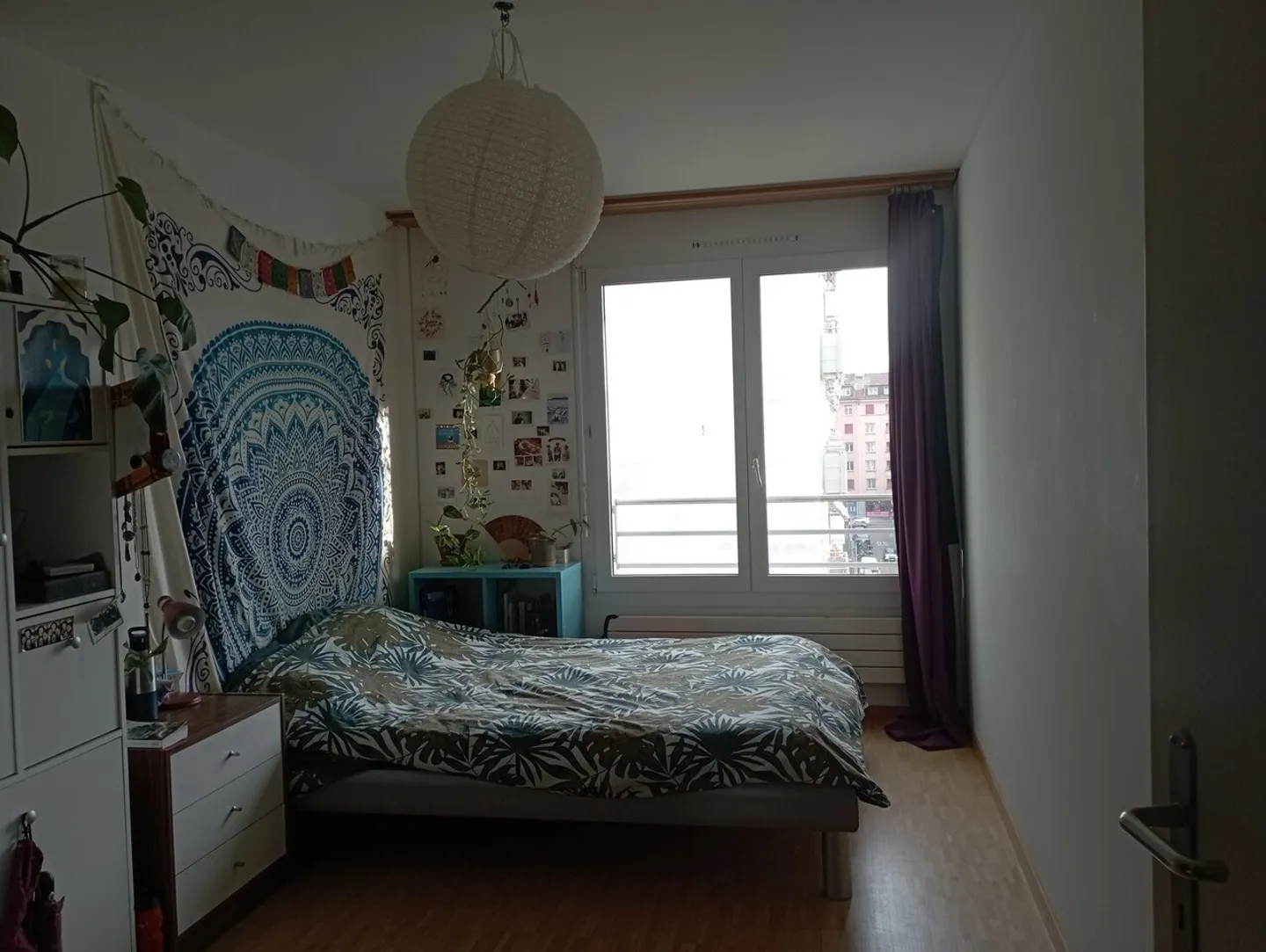Appartement à louer - Photo 2 sur 8