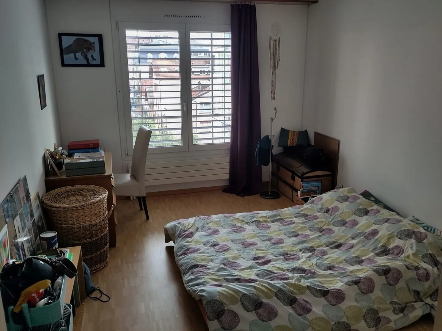 Appartement à louer - Photo 3 sur 8