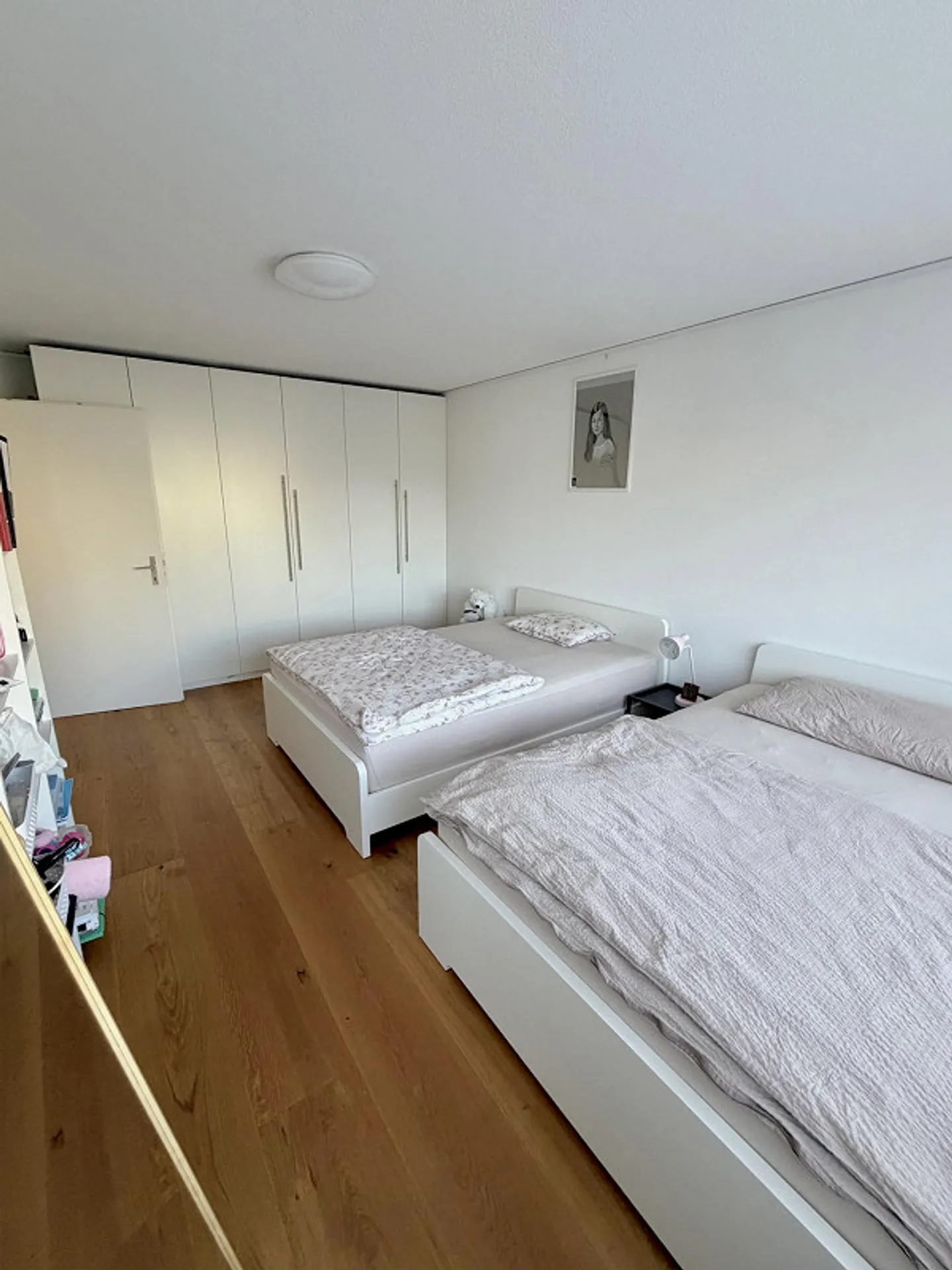 Moderne 4.5-Zimmerwohnung mit Balkon in Luzern-Reussbühl - Foto 10 von 18