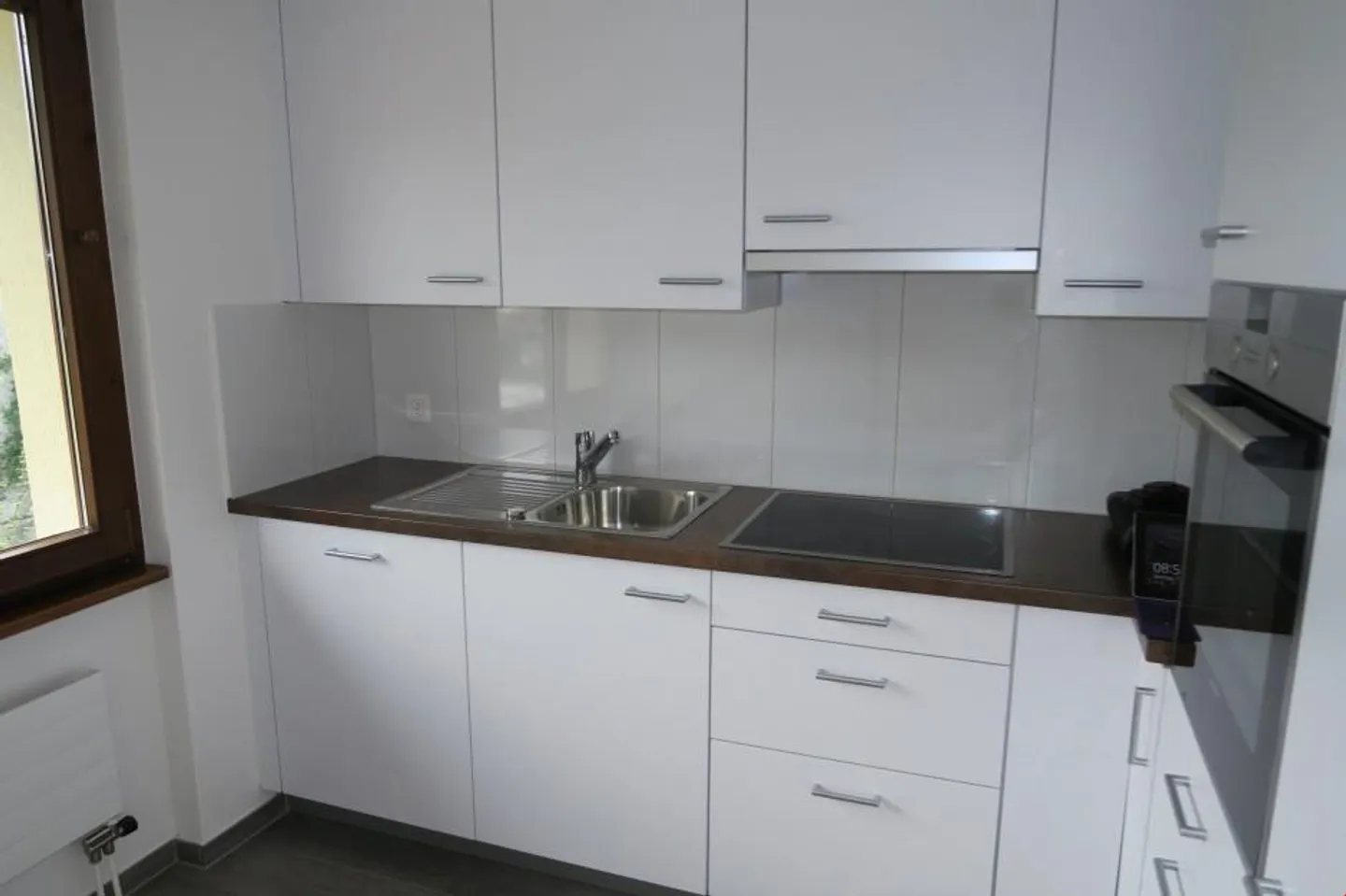 Hier können Sie entspannen und geniessen! - Foto 7 von 10