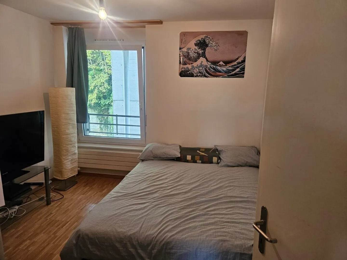Appartement à louer - Photo 4 sur 8