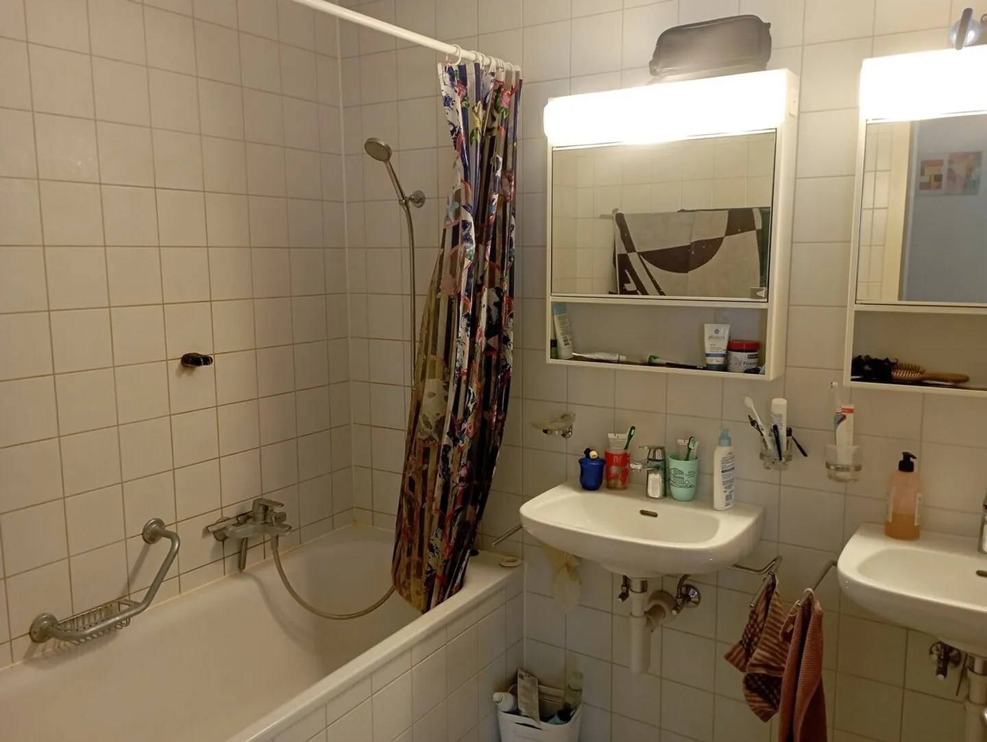 Appartement à louer - Photo 5 sur 8