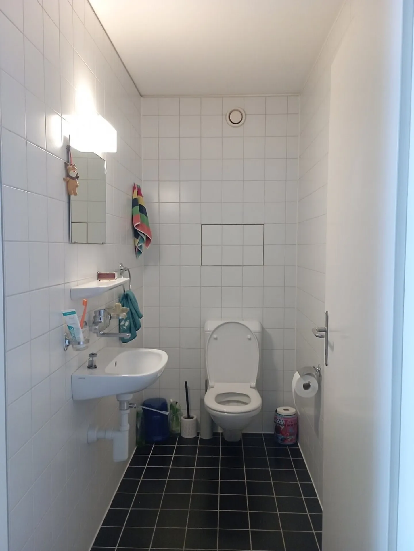 Appartement à louer - Photo 6 sur 8