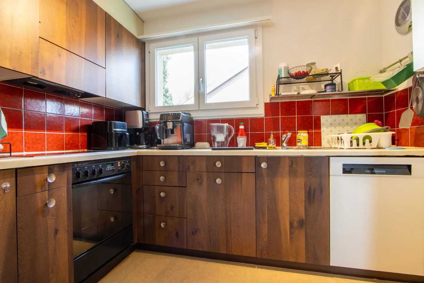 Geräumige Familienwohnung - Foto 4 von 12