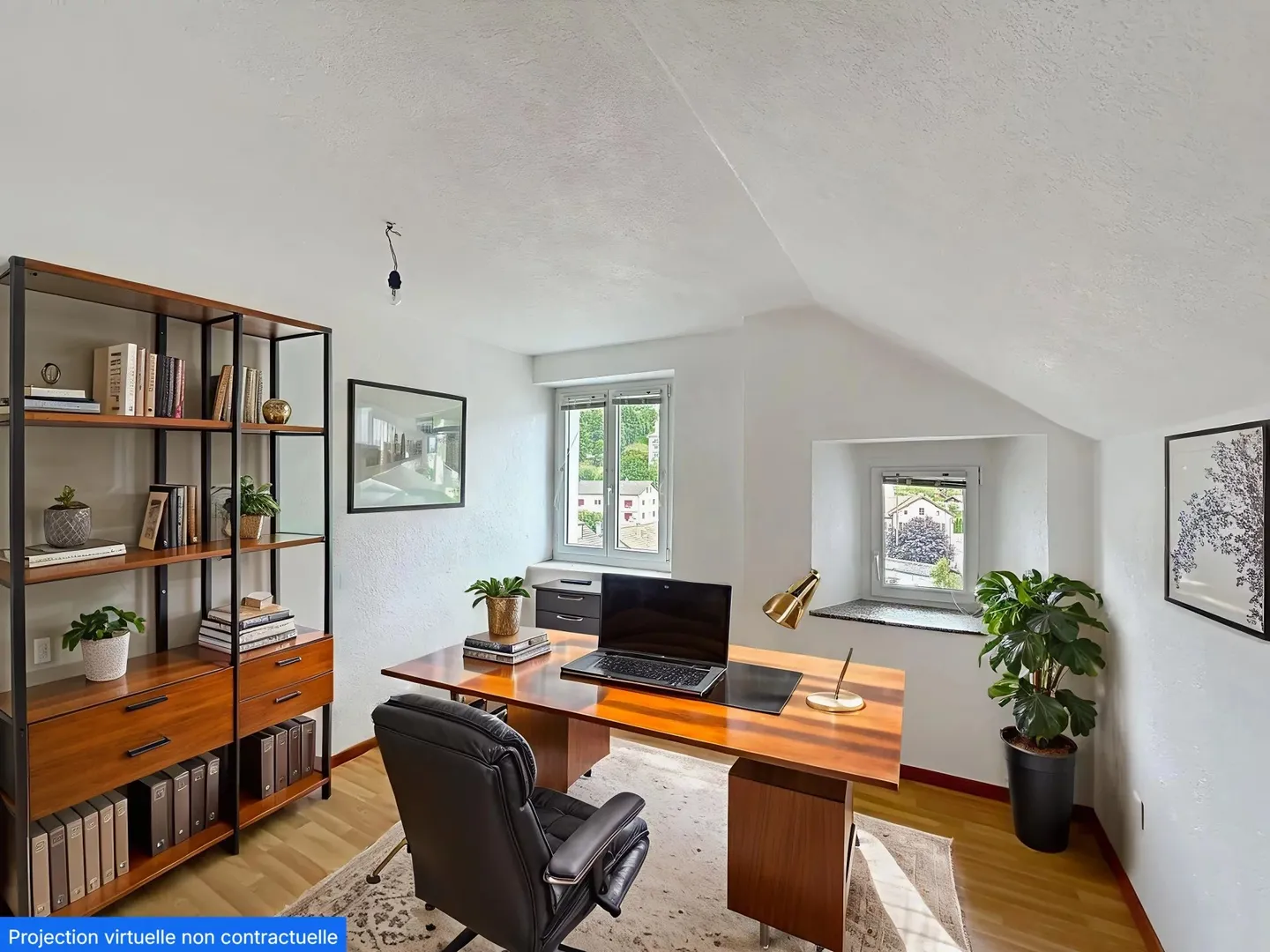 Einfamilienhaus mieten - Foto 5 von 9