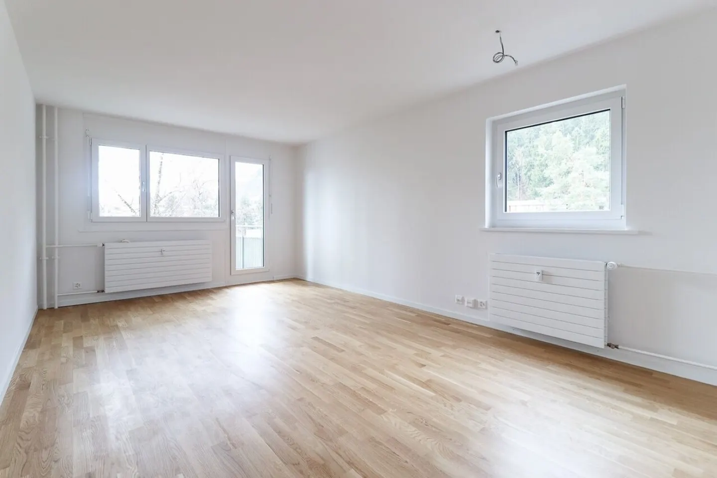 Modern 2.5-Room Apartment - Photo 3 of 8