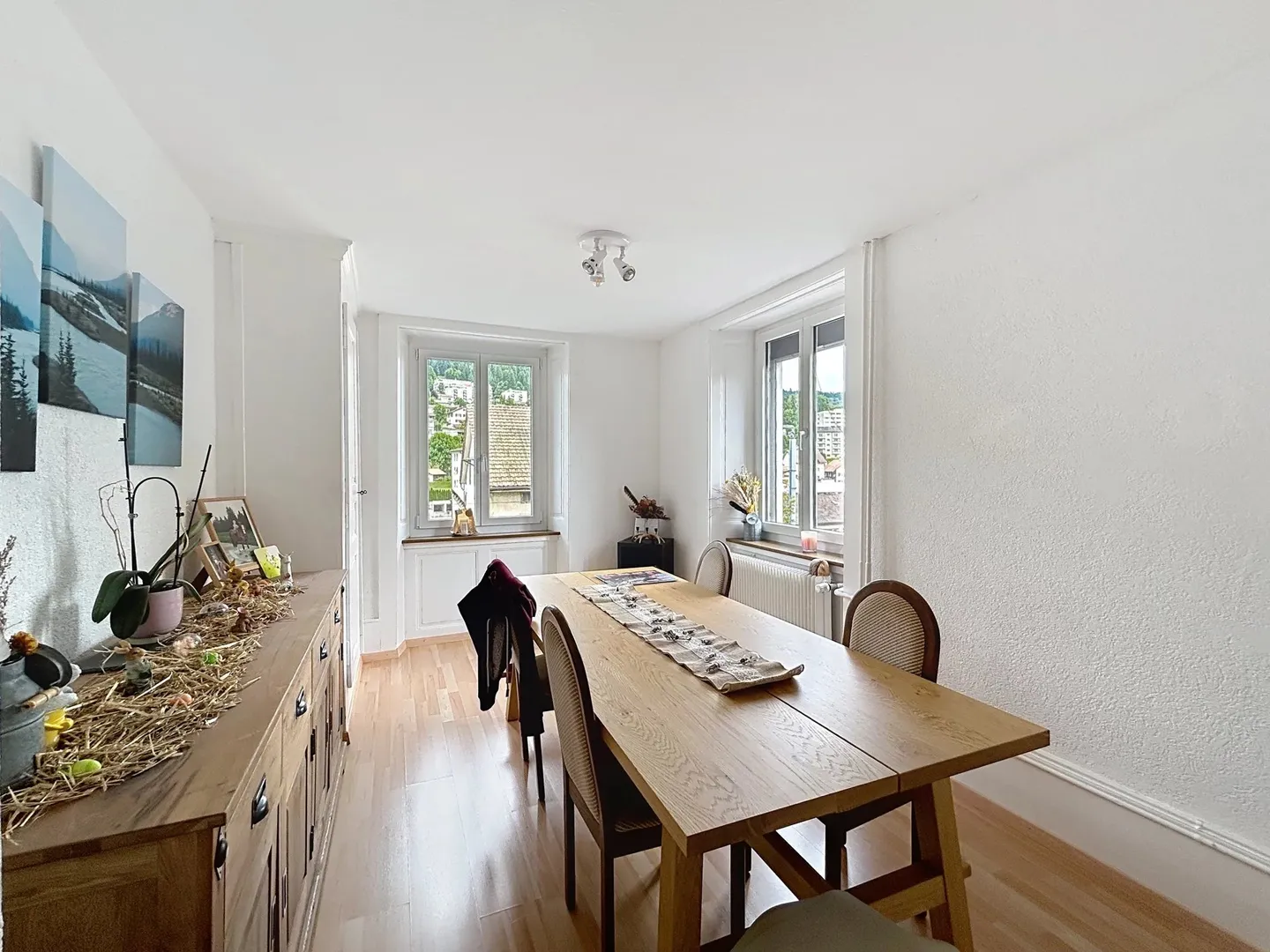 Einfamilienhaus mieten - Foto 6 von 9